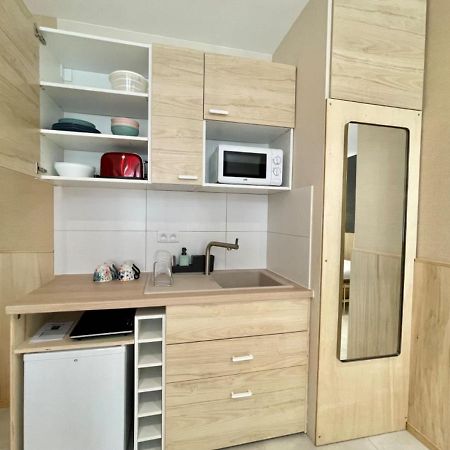 Tang Home Apartment بوردو المظهر الخارجي الصورة