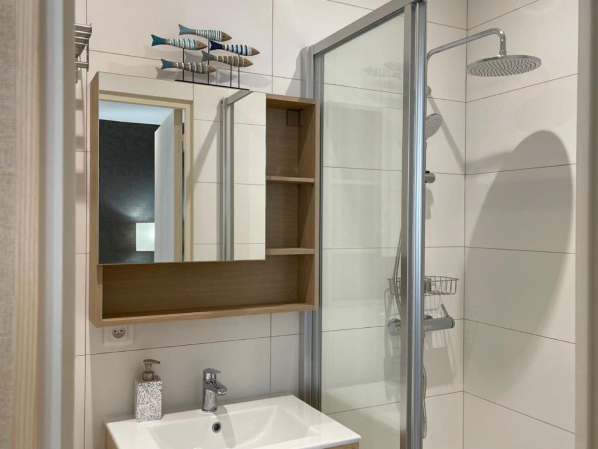 Tang Home Apartment بوردو المظهر الخارجي الصورة