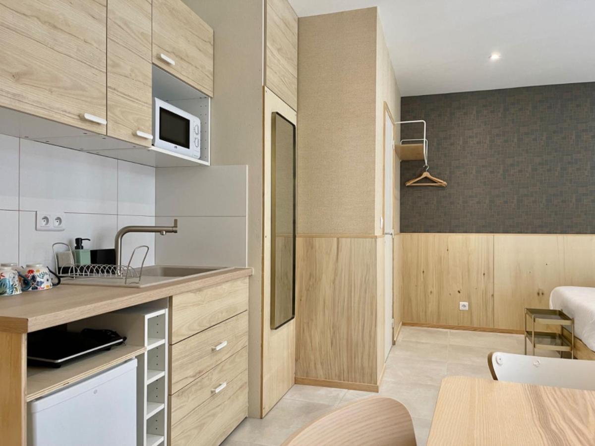 Tang Home Apartment بوردو المظهر الخارجي الصورة