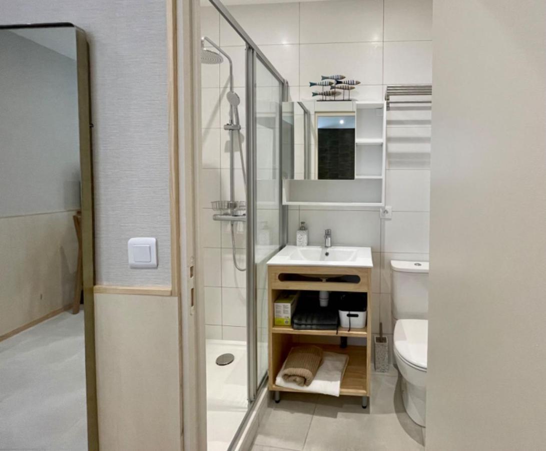 Tang Home Apartment بوردو المظهر الخارجي الصورة