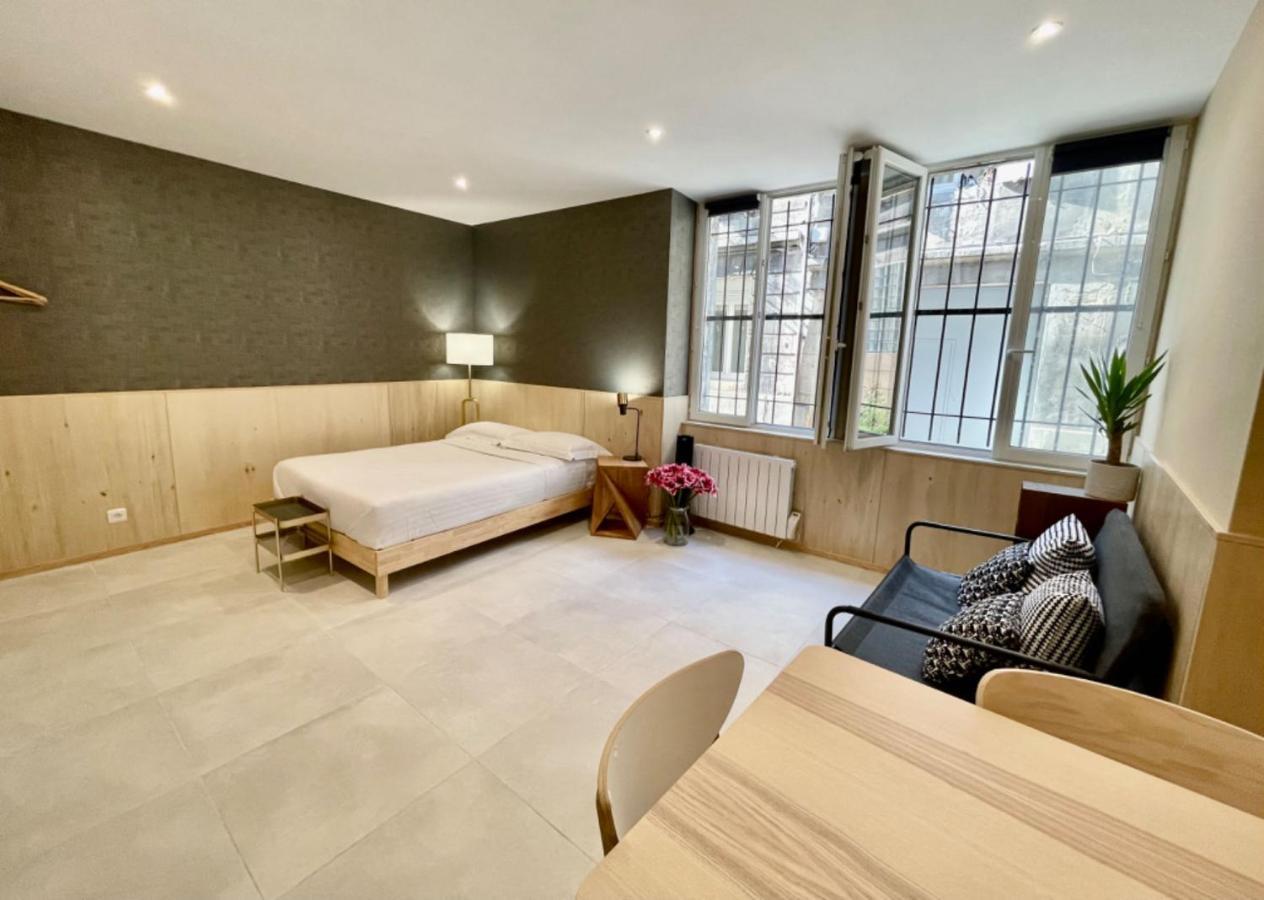 Tang Home Apartment بوردو المظهر الخارجي الصورة