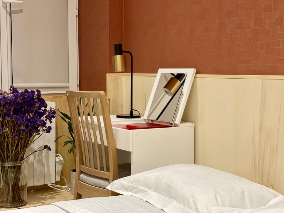 Tang Home Apartment بوردو المظهر الخارجي الصورة
