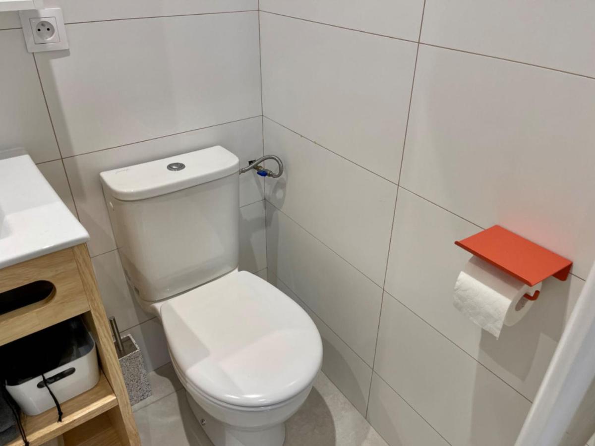 Tang Home Apartment بوردو المظهر الخارجي الصورة