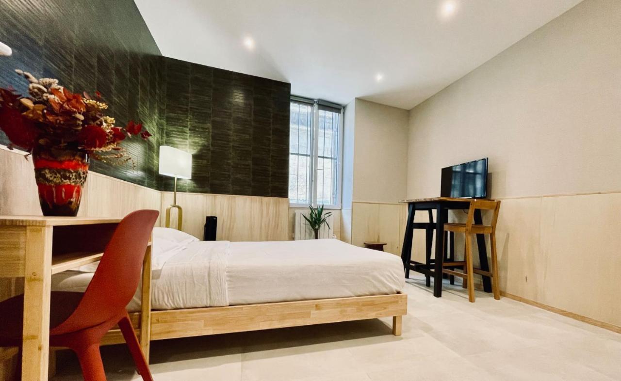 Tang Home Apartment بوردو المظهر الخارجي الصورة