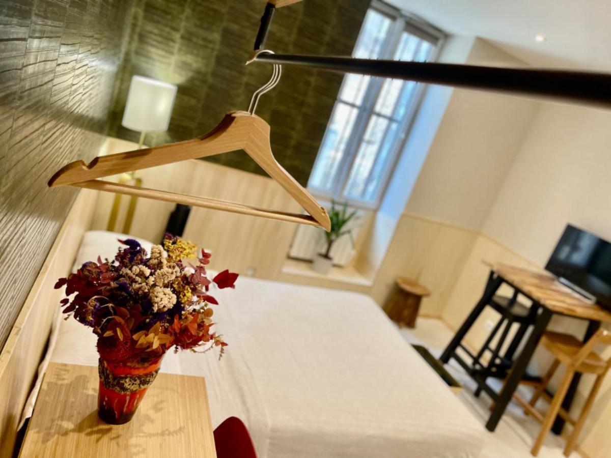 Tang Home Apartment بوردو المظهر الخارجي الصورة