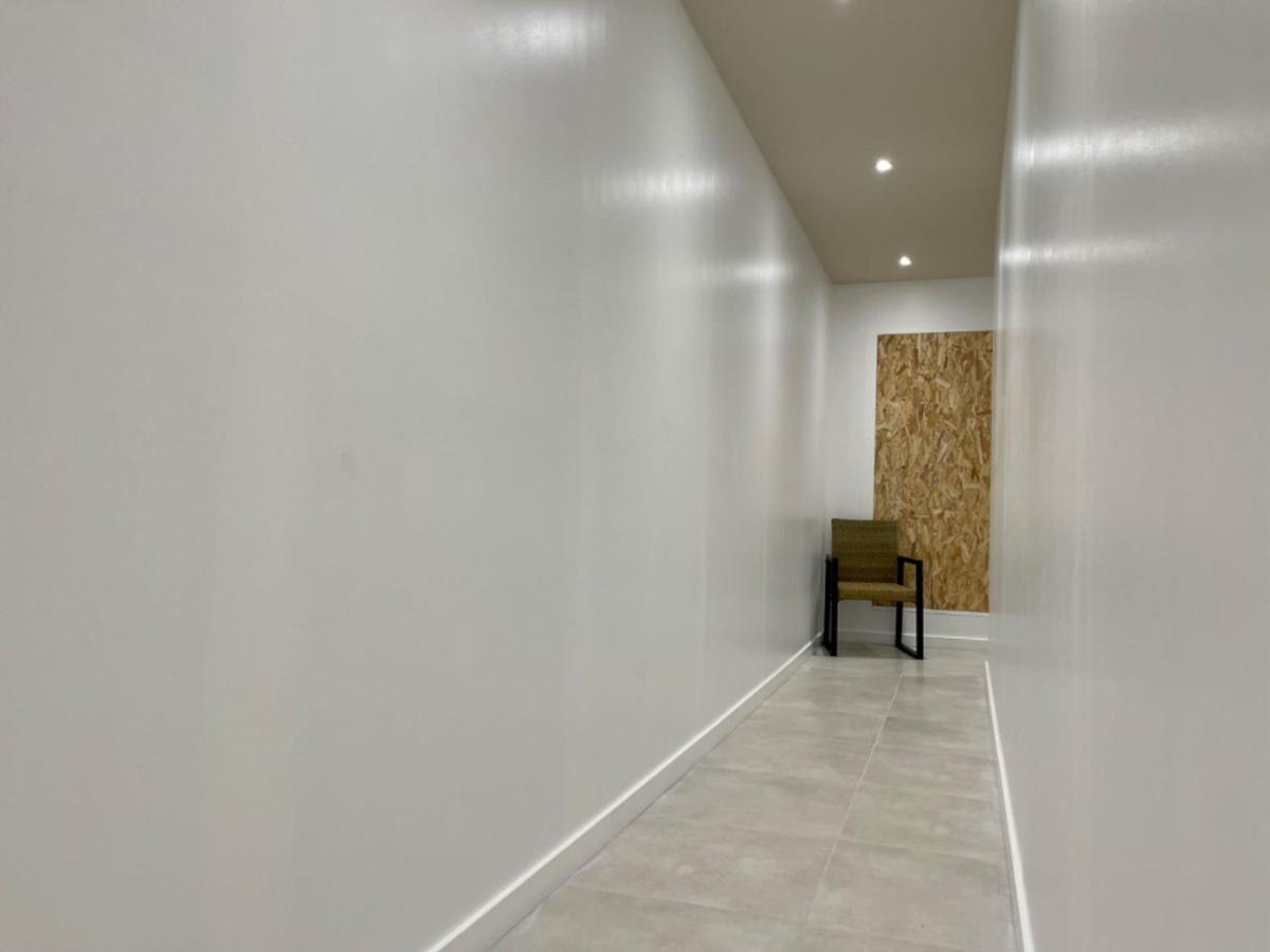 Tang Home Apartment بوردو المظهر الخارجي الصورة