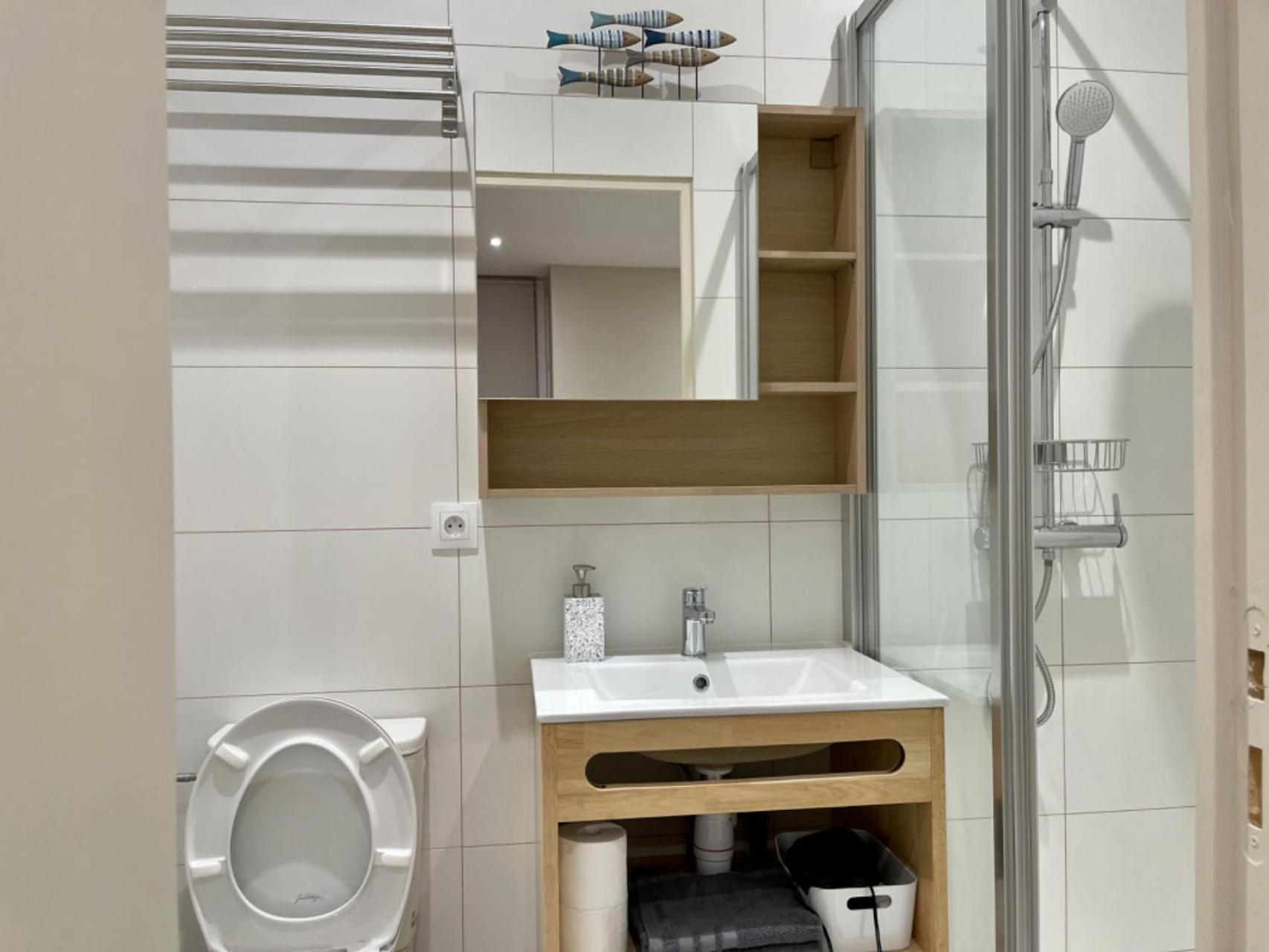 Tang Home Apartment بوردو المظهر الخارجي الصورة