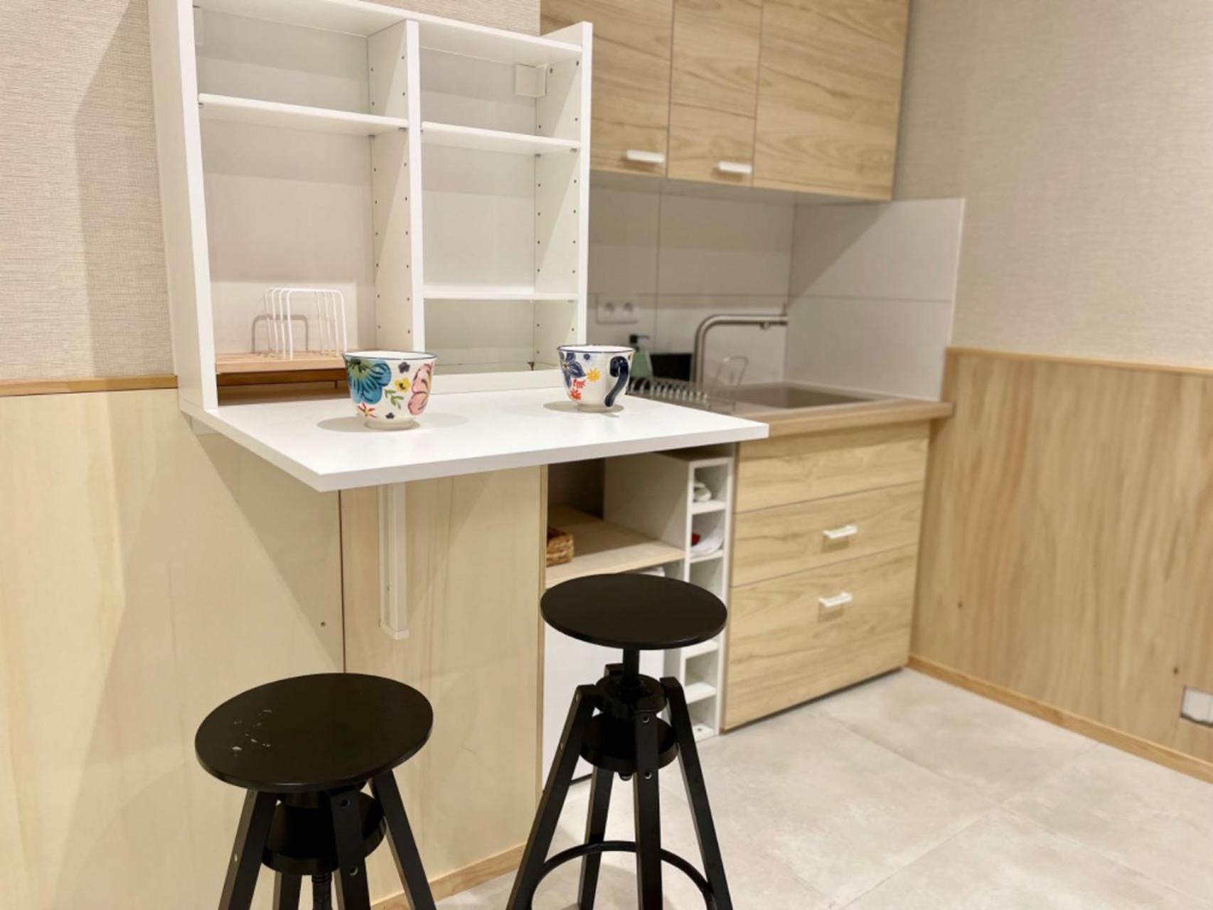 Tang Home Apartment بوردو المظهر الخارجي الصورة