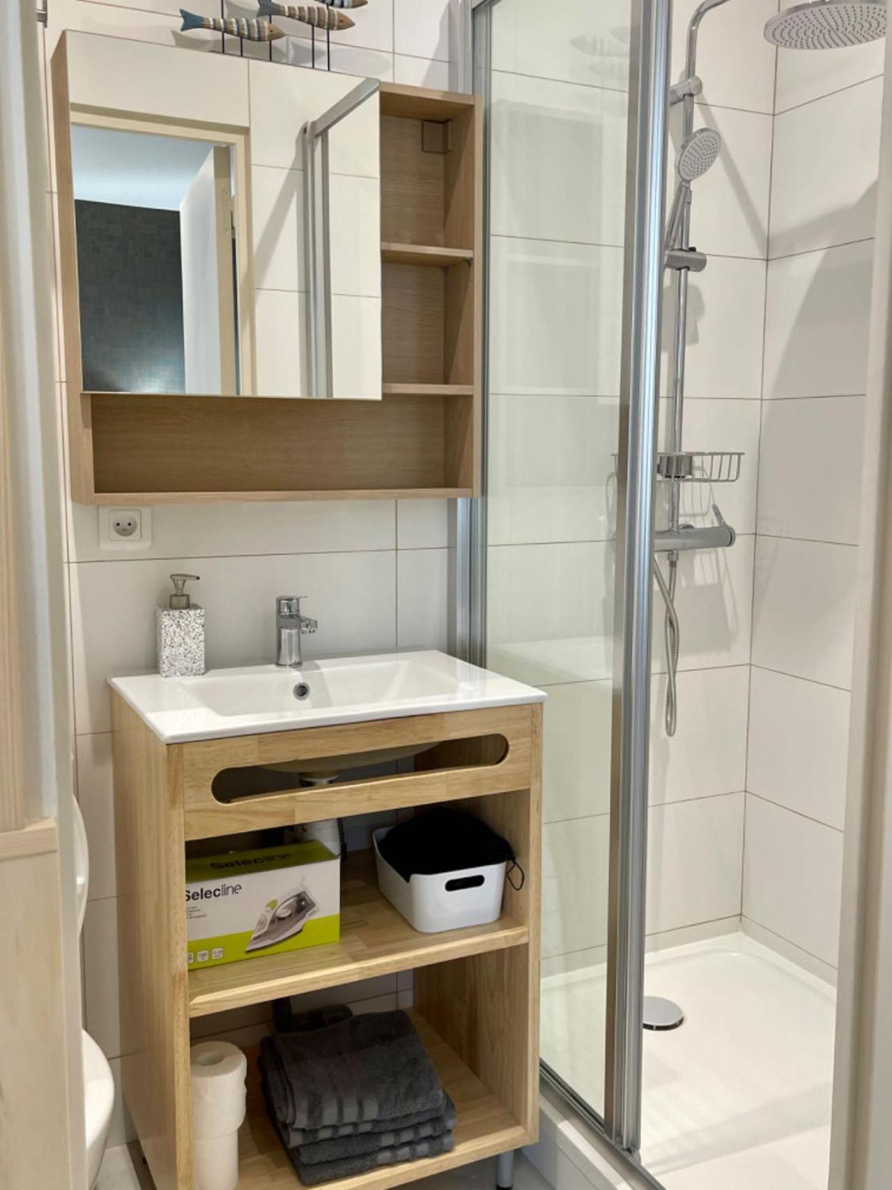 Tang Home Apartment بوردو المظهر الخارجي الصورة